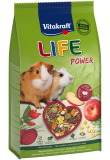 LIFE Power