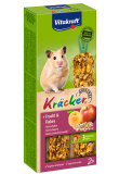 Kräcker® + Frucht & Flakes