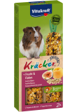 Kräcker® + Frucht & Flakes