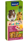 Kräcker® + Frucht & Flakes
