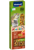 Kräcker® + Hirse & Apfel