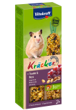 Kräcker® + Traube & Nuss