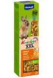 Kräcker® XXL + Honig & Dinkel