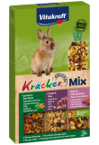 Kräcker® Mix + Gemüse / Nuss / Waldbeere