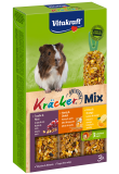 Kräcker® Mix + Nuss / Honig / Citrus