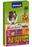 Kräcker® Mix + Honig / Nuss / Frucht