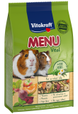 MENU Vital