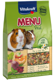 MENU Vital