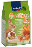 Carotties