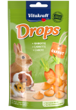 Drops + Karotte