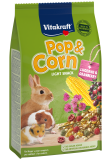 Pop & Corn