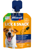 Lick & Snack Train Leberwurst