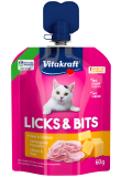 Licks & Bits Käse