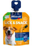 Lick & Snack Train Lachs MSC