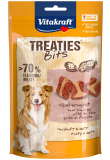 Treaties® Bits + Leberwurst