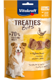 Treaties® Bits + Hühnchen