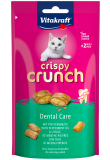 Crispy Crunch mit Pfefferminzöl