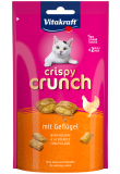 Crispy Crunch mit Geflügel