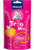 Trio Mix mit Geflügel