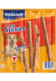 Dog Stickies + Rind
