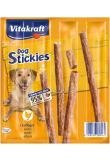 Dog Stickies + Geflügel