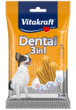 Dental 3in1, XS, bis 5 kg