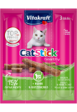Cat Stick® + Huhn & Katzengras
