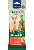 Emotion® Kräcker® fruit + Kirsche & Aprikose