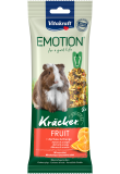Emotion® Kräcker® fruit + Aprikose & Orange
