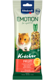 Emotion® Kräcker® fruit + Dattel & Aprikose