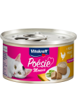 Poésie® Mousse + Huhn