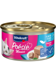 Poésie® Mousse + Lachs
