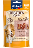 Treaties® Minis + Leberwurst