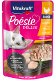 Poésie® Délice mit Huhn in Sauce
