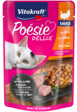 Poésie® Délice mit Pute in Sauce