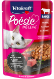 Poésie® Délice mit Rind in Sauce