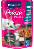 Poésie® Délice mit Kabeljau in Sauce