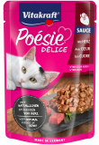 Poésie® Délice mit Herz in Sauce
