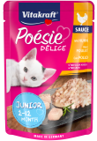 Poésie® Délice Junior + Hühnerfilet
