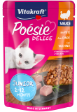 Poésie® Délice Junior + Putenbrust