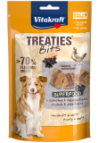 Treaties® Bits Superfood + Hühnchen & Holunder