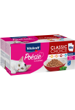 Big Pack Poesie Classique MSC, Classic Choice