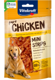 CHICKEN, Mini Strips