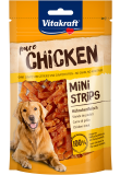CHICKEN, Mini Strips