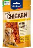 CHICKEN, Mini Cubes