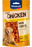 CHICKEN, Mini Cubes