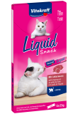 LiquidSnack Leberwurst+Biotin