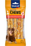 DELI CHEWS Kaurollen mit Huhn, M