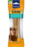 DENTAL CHEWS Kauknochen, gepresst, M