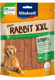RABBIT XXL Strips Kaninchenfleischstreifen